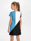 Детское платье / BMW, спорт