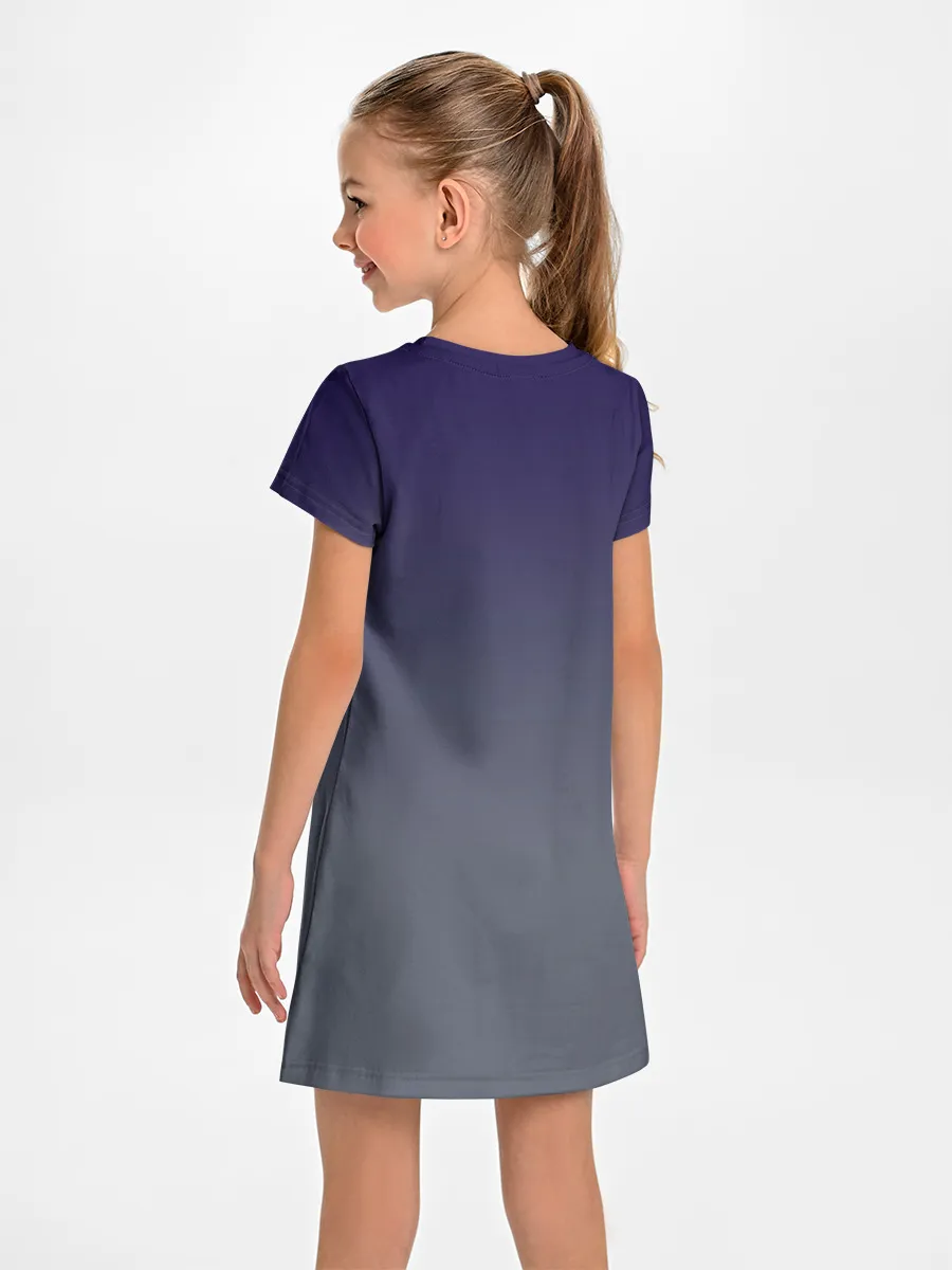 Детское платье / Outriders