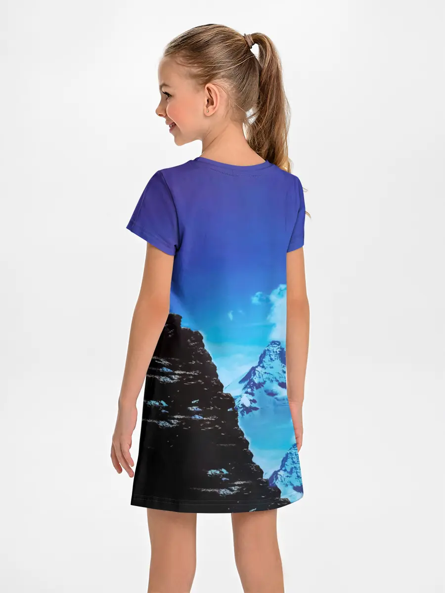 Детское платье / Construction Time Again - Depeche Mode