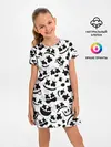 Детское платье / MARSHMELLO FACE