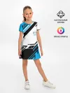 Детское платье / MAZDA SPORT