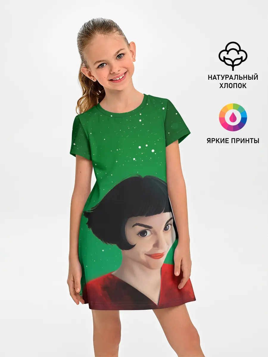 Детское платье / Амели | Amelie