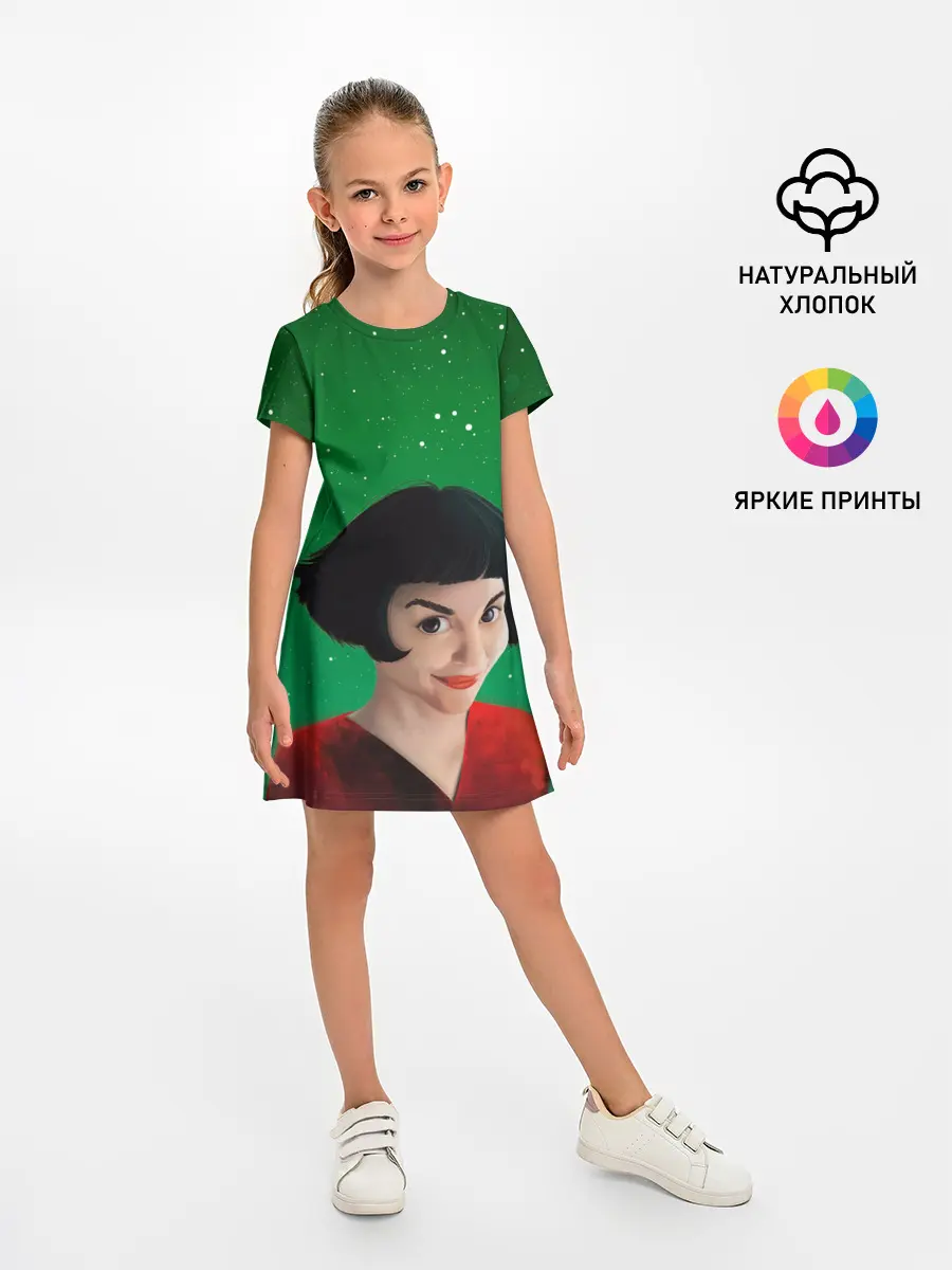 Детское платье / Амели | Amelie