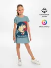 Детское платье / Ренди требует перемен
