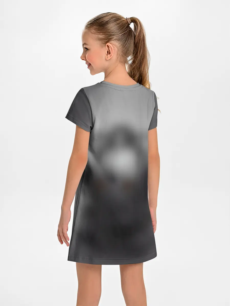 Детское платье / CYBERMAN