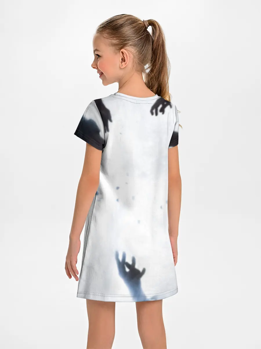 Детское платье / Бателфилд МП 40