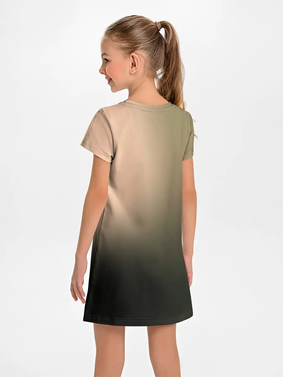 Детское платье / Сталин 1