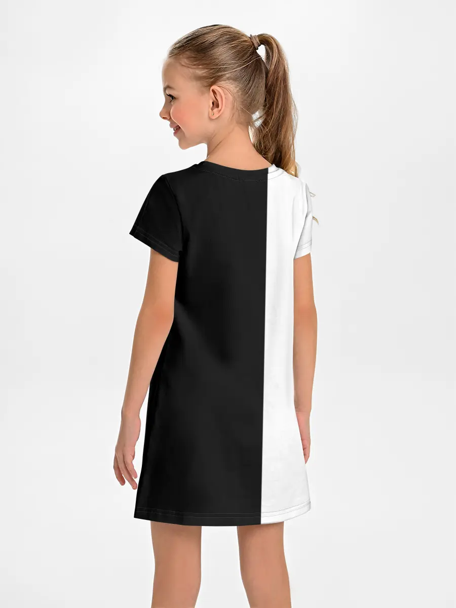 Детское платье / Игра в кальмара | SG