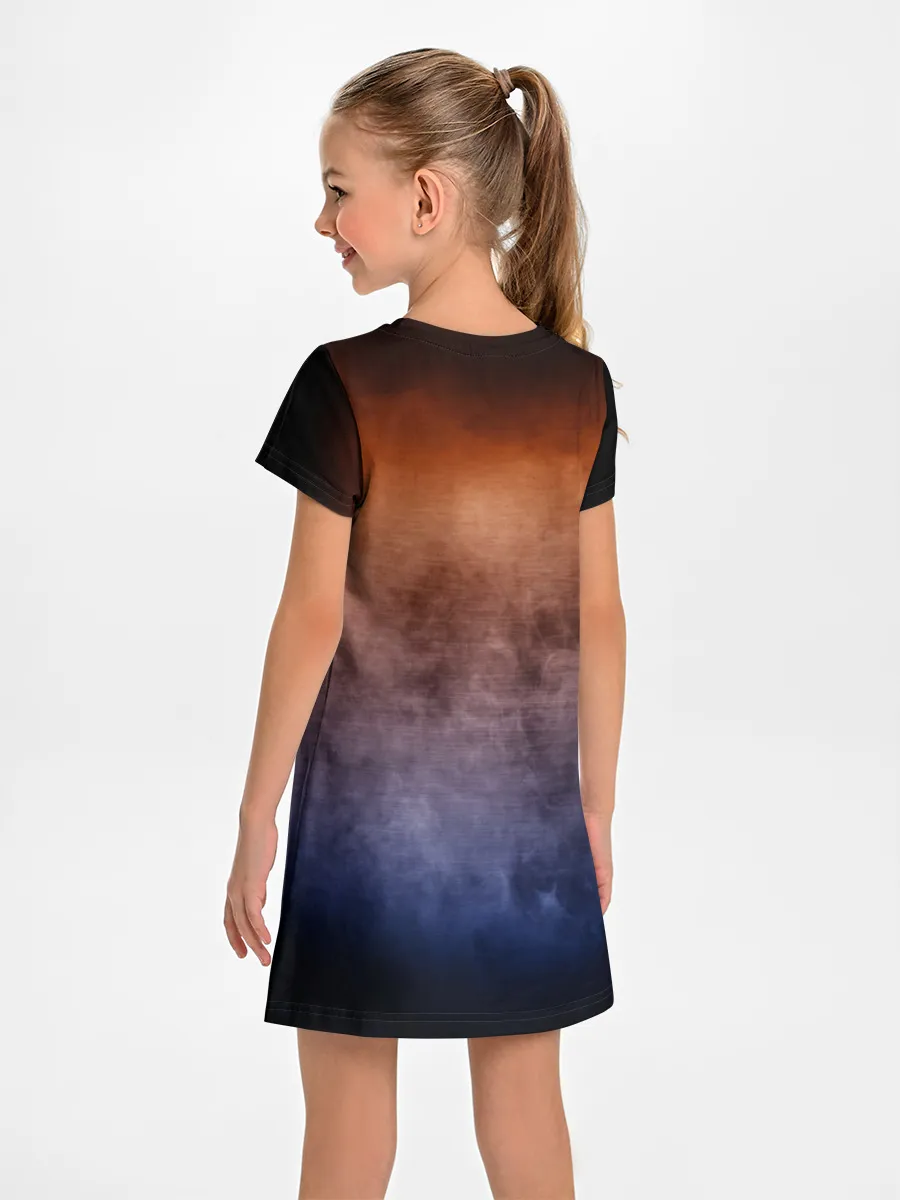 Детское платье / System of a Down