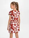 Детское платье / ALOHA HAWAII | АЛОХА ГАВАЙИ