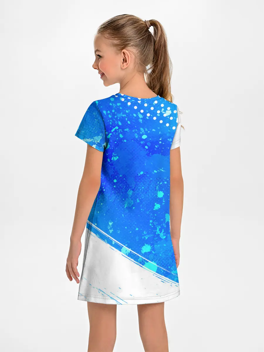 Детское платье / LEXUS / ЛЕКСУС