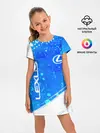 Детское платье / LEXUS / ЛЕКСУС