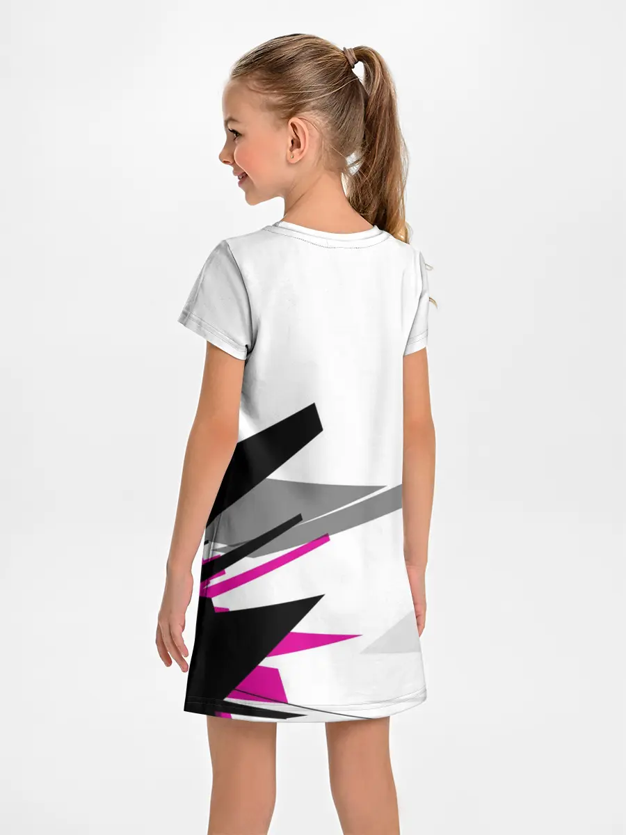 Детское платье / Metro Exodus