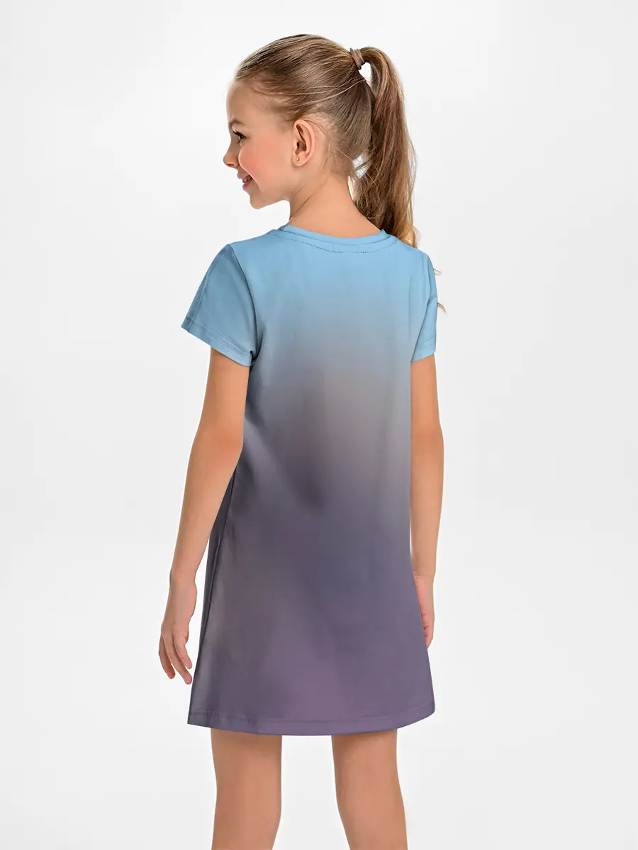 Детское платье / Воин Гинтоки