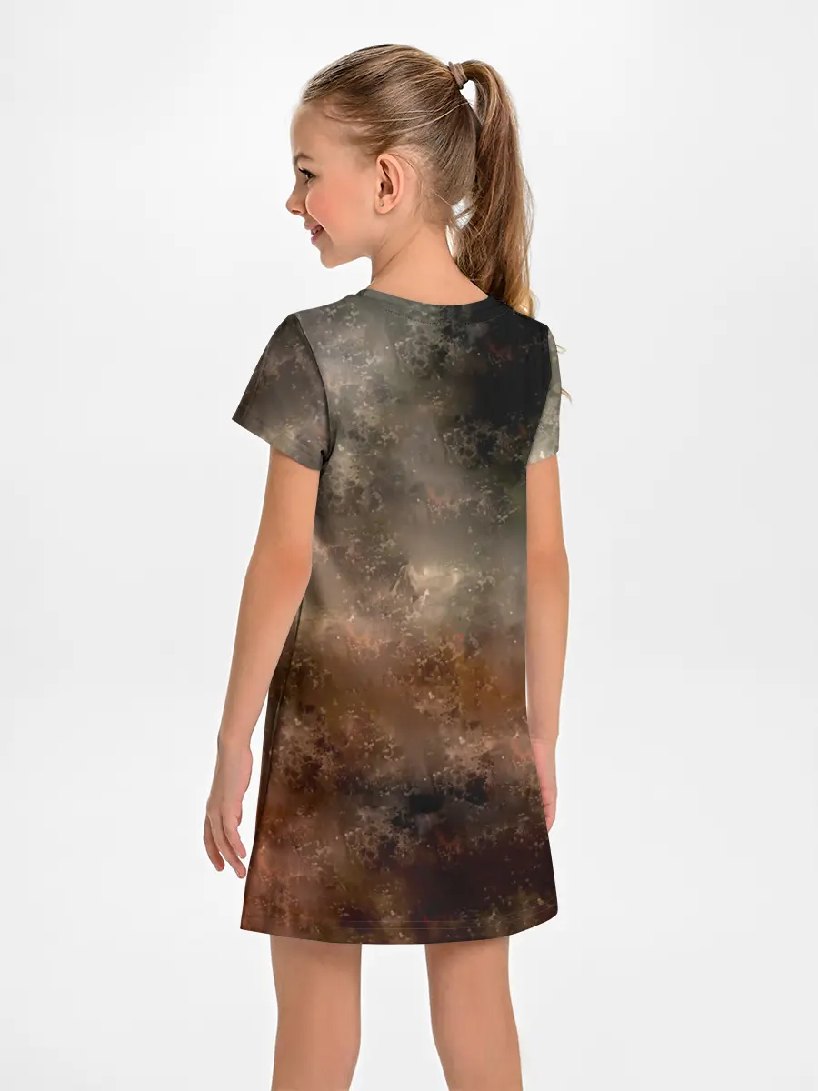 Детское платье / Sabaton