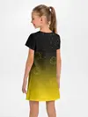 Детское платье / NIRVANA SPACE