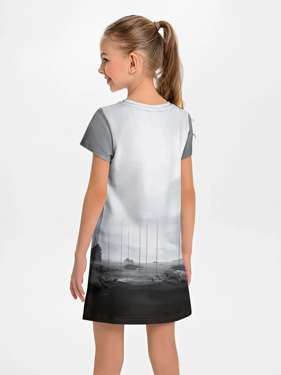 Детское платье / DEATH STRANDING