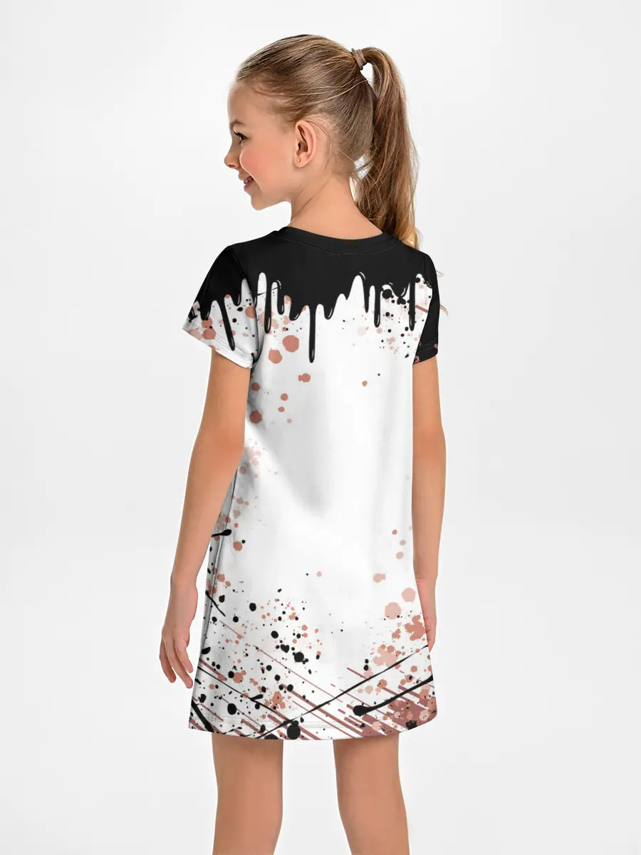 Детское платье / EMINEM | ЭМИНЕМ