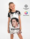 Детское платье / EMINEM | ЭМИНЕМ