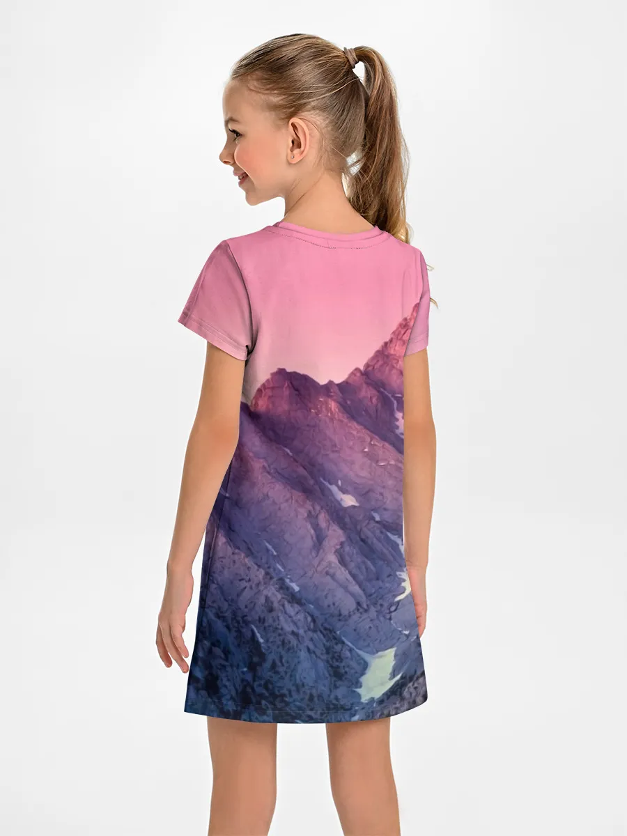 Детское платье / Evangelion2