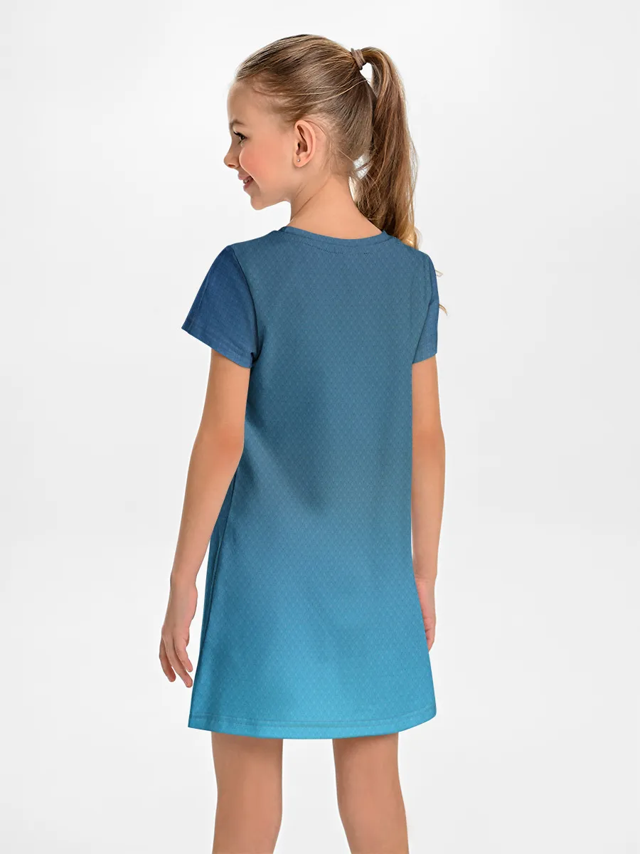 Детское платье / mini