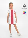 Детское платье / Сборная Польша