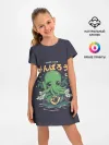 Детское платье / Cthulhu. Good Luck