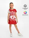 Детское платье / Ливерпуль