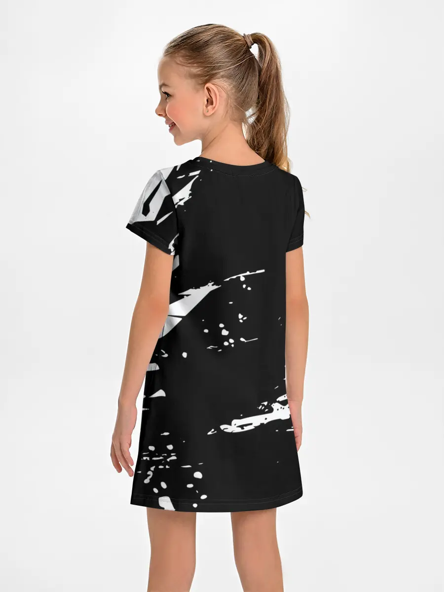 Детское платье / The Last of Us 2