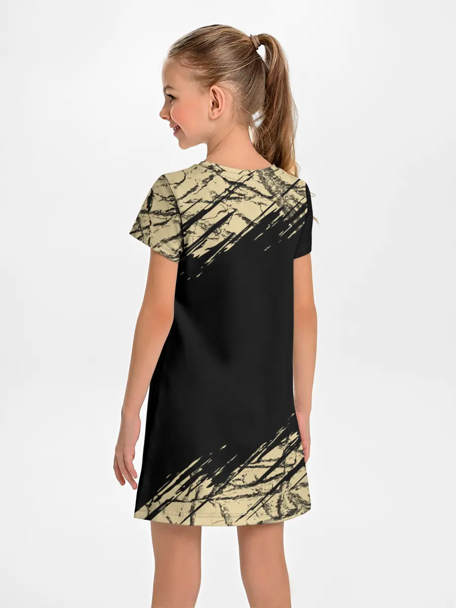 Детское платье / Mordhau