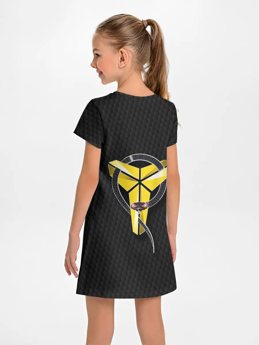 Детское платье / Kobe Bryant