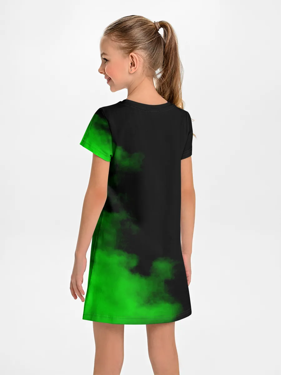 Детское платье / Ария