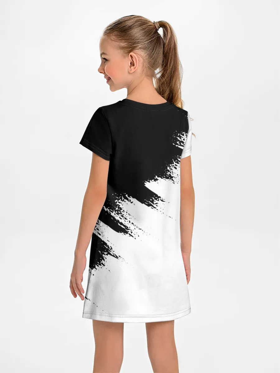 Детское платье / THE LAST OF US