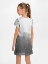 Детское платье / METRO WINTER