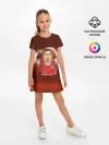 Детское платье / Дзюба Russia edition