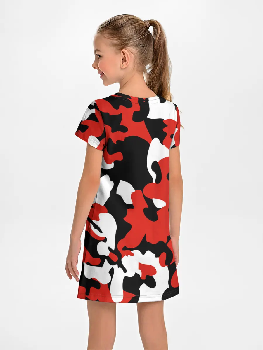 Детское платье / ROBLOX