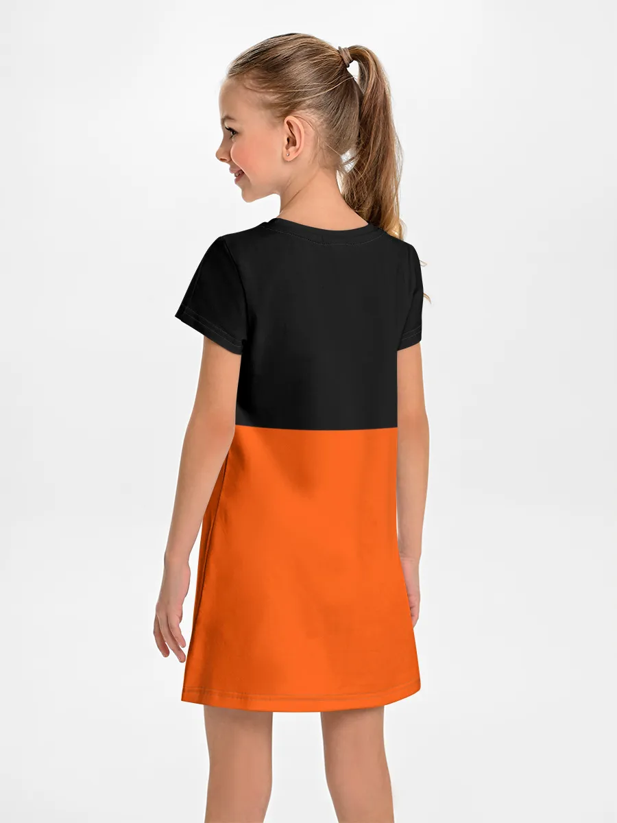 Детское платье / Orange Is the New Black