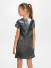 Детское платье / Fracta