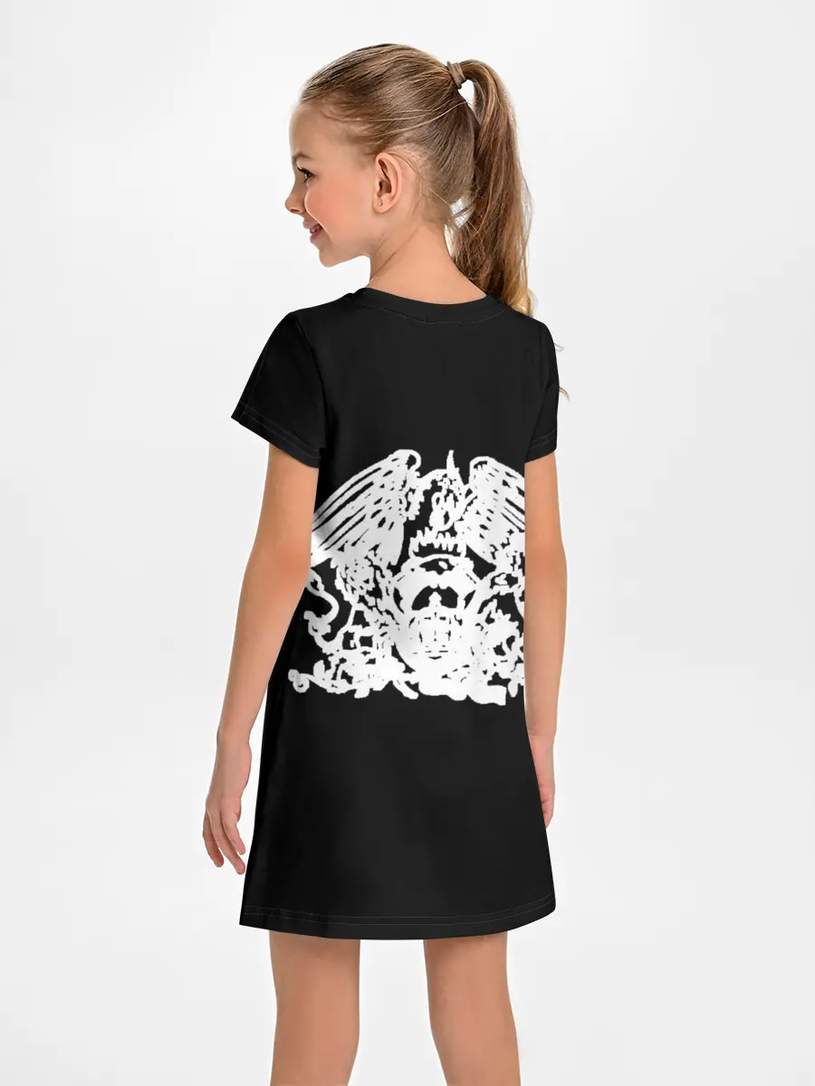 Детское платье / QUEEN | КВИН