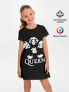 Детское платье / QUEEN | КВИН