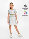 Детское платье / MU away 19-20