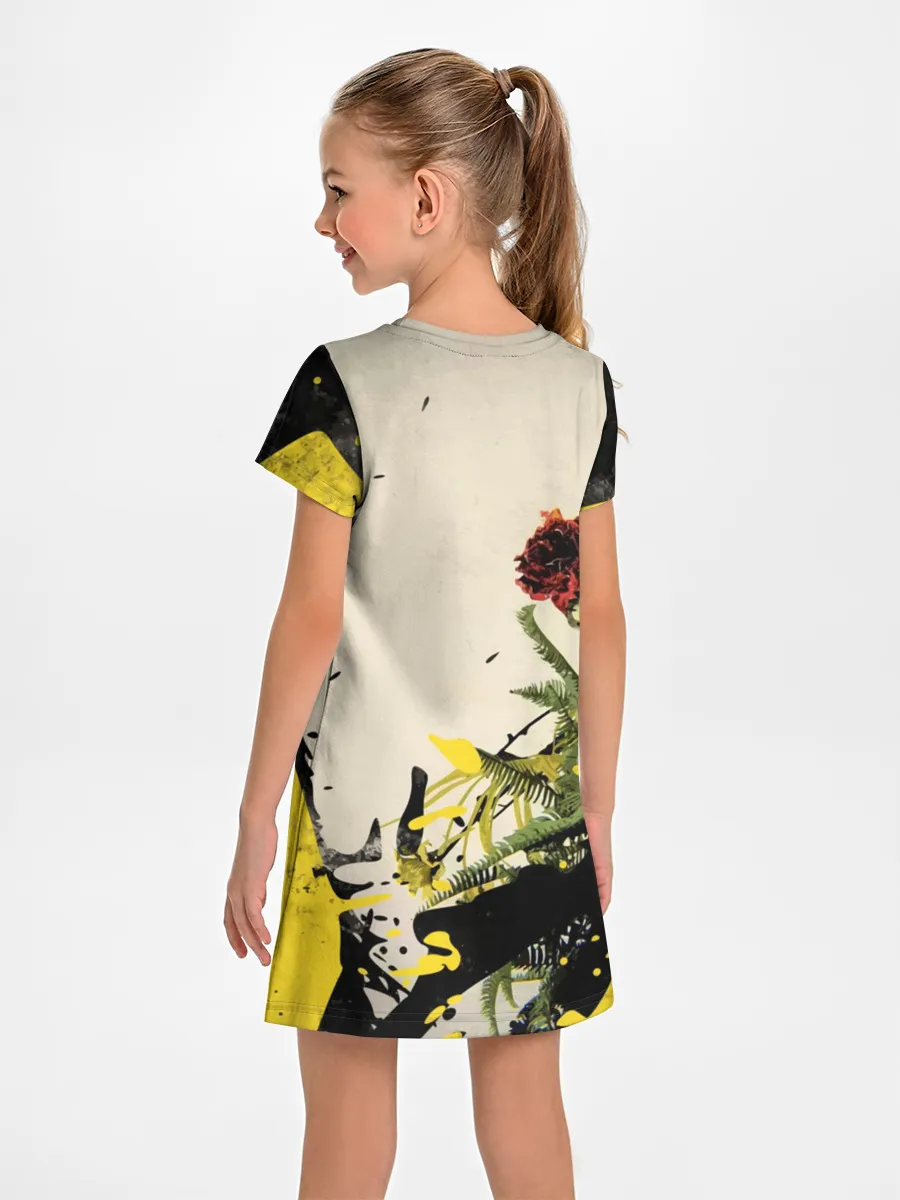 Детское платье / Twenty One Pilots - Trench