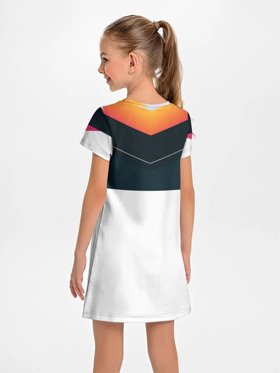 Детское платье / Linkin Park