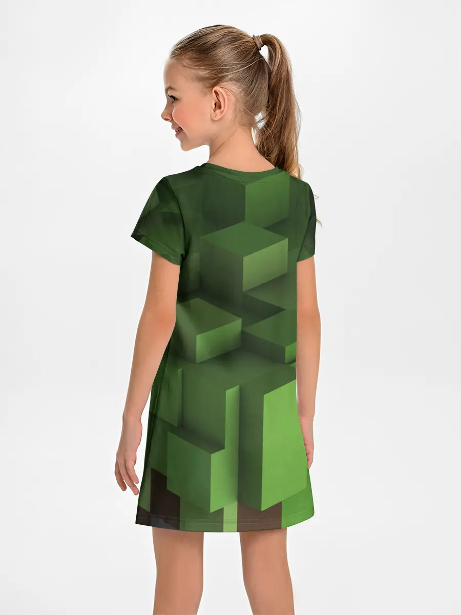 Детское платье / Roblox