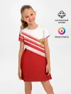 Детское платье / RUSSIA SPORT