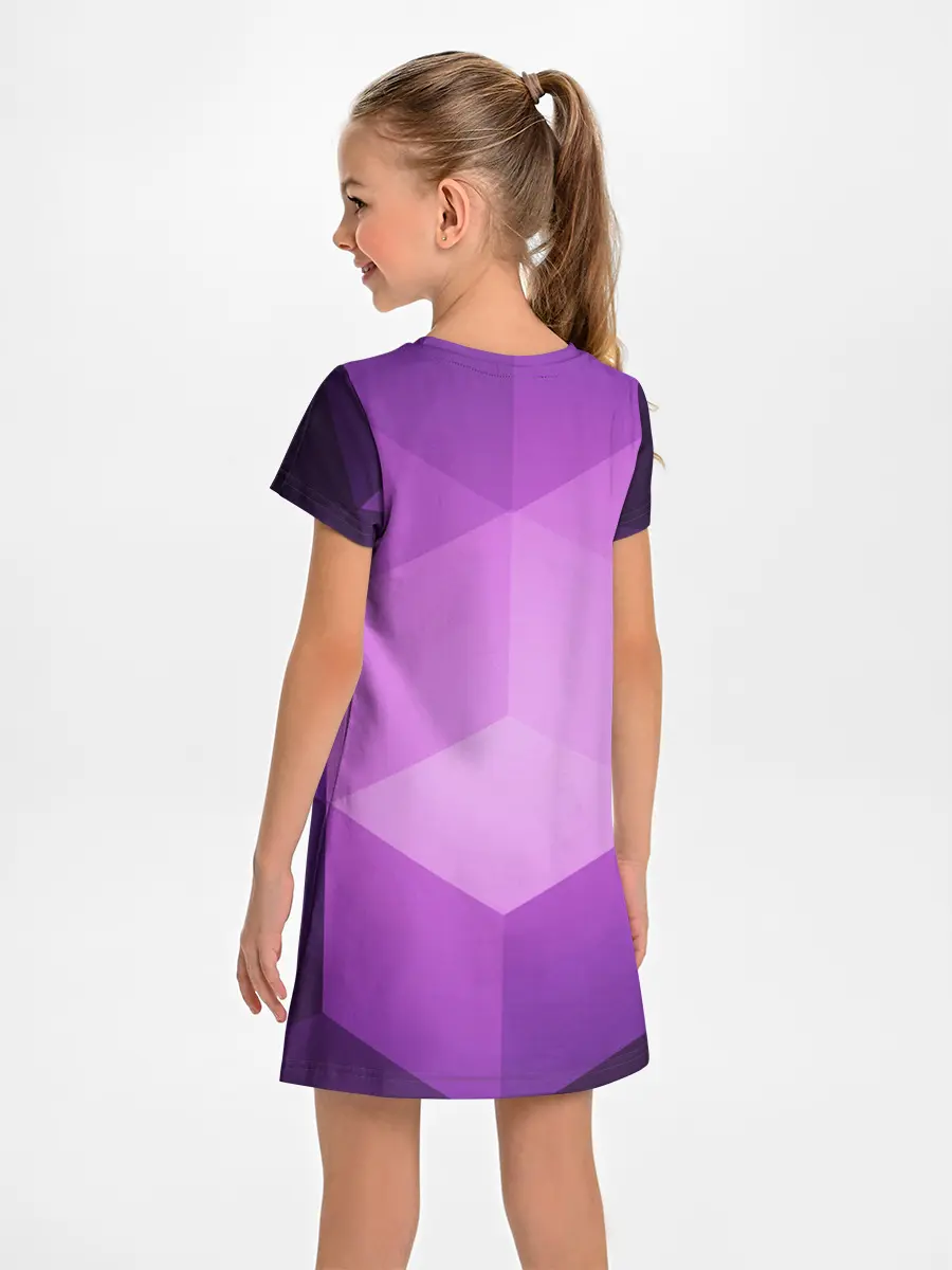 Детское платье / ROBLOX | РОБЛОКС