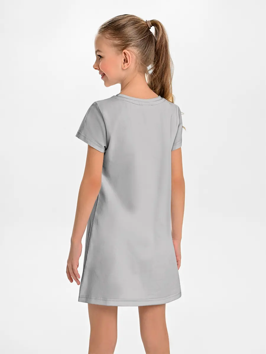 Детское платье / Ariana Grande