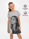 Детское платье / Ariana Grande