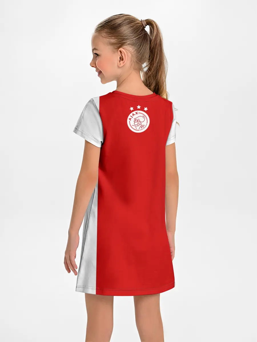 Детское платье / Аякс