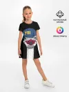 Детское платье / FBI